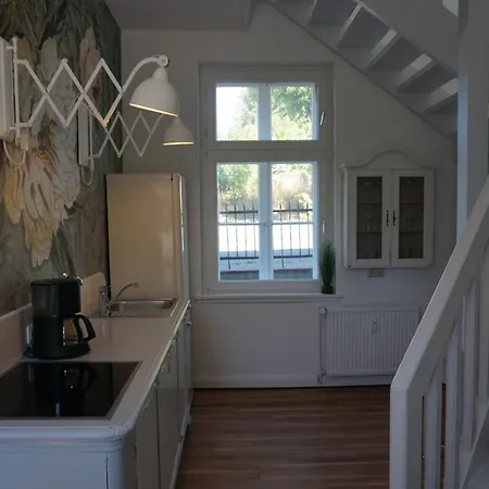Apartment Rosalinde